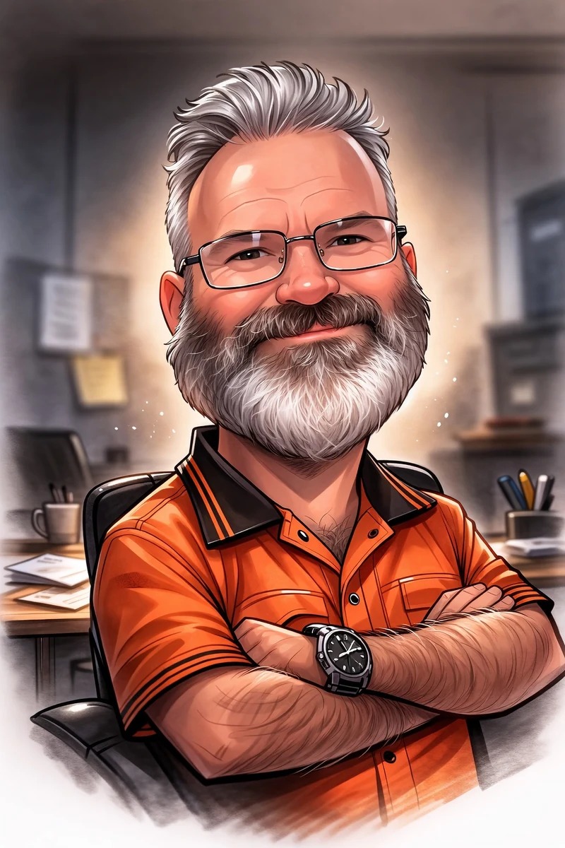 The Guru and Advanced Automation | Cabinet Design & CNC Programming